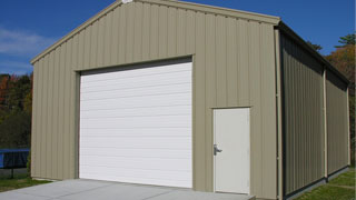 Garage Door Openers at Bel Hazzan, Florida